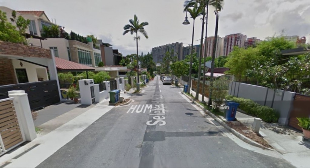 Seletar Hills Estate (D28), Semi-Detached #146630642